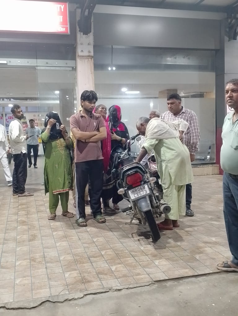 रामफल फाइल फोटो। रामफल फाइल फोटो।