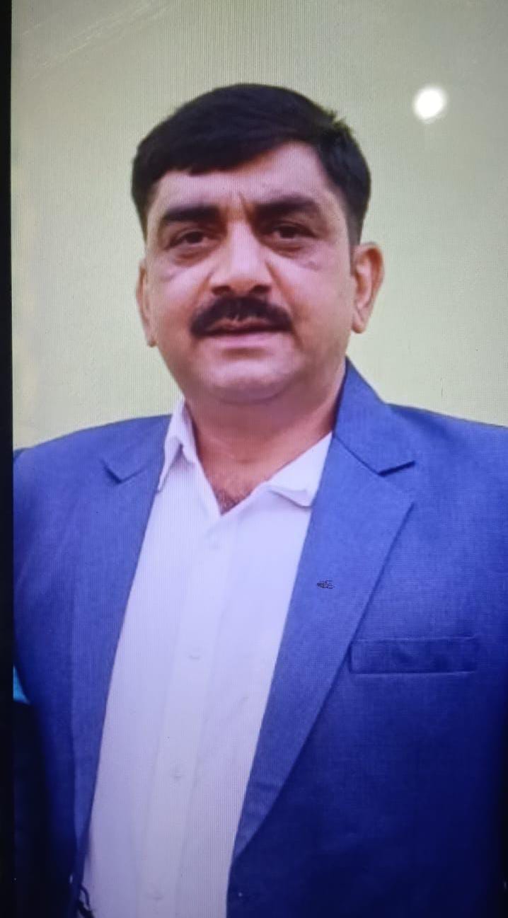 रिशु चन्देल रिशु चन्देल