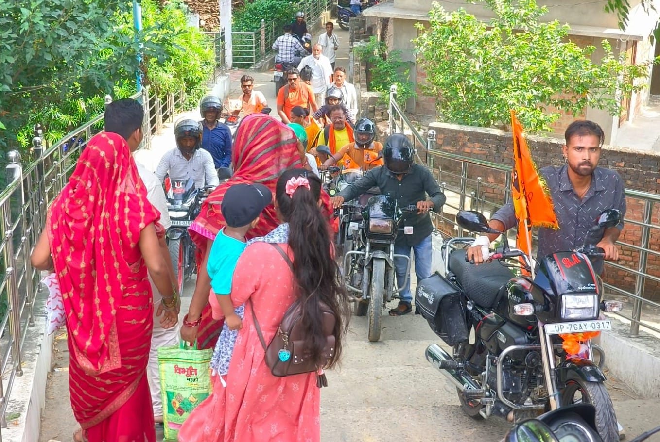 कार्तिक का फाइल फोटो। स्रोत: परिजन कार्तिक का फाइल फोटो। स्रोत: परिजन