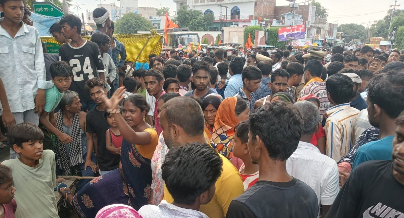 कार्तिक का फाइल फोटो। स्रोत: परिजन कार्तिक का फाइल फोटो। स्रोत: परिजन