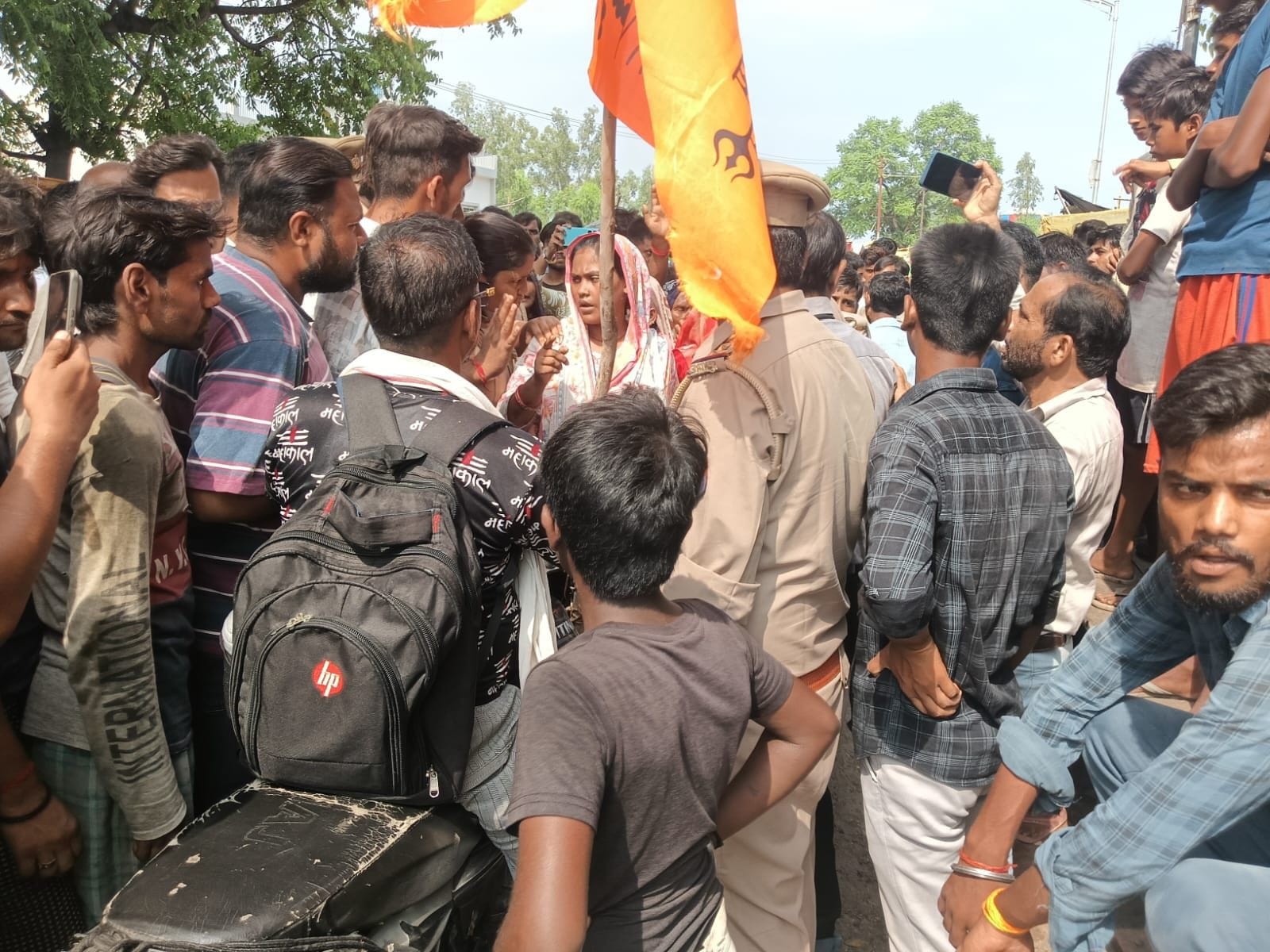 कार्तिक का फाइल फोटो। स्रोत: परिजन कार्तिक का फाइल फोटो। स्रोत: परिजन