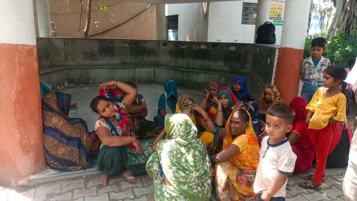 मोतीलाल। फाइल फोटो- स्रोत : परिजन