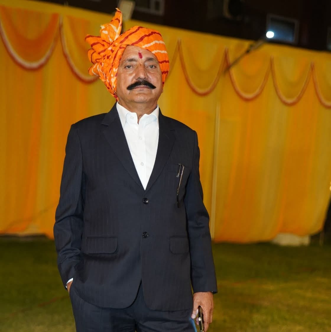 पिंजौर- नालागढ़ फोरलेन पर बद्दी के समीप फोरलेन के बीच में खड़ा बरसाती पानी- संवाद