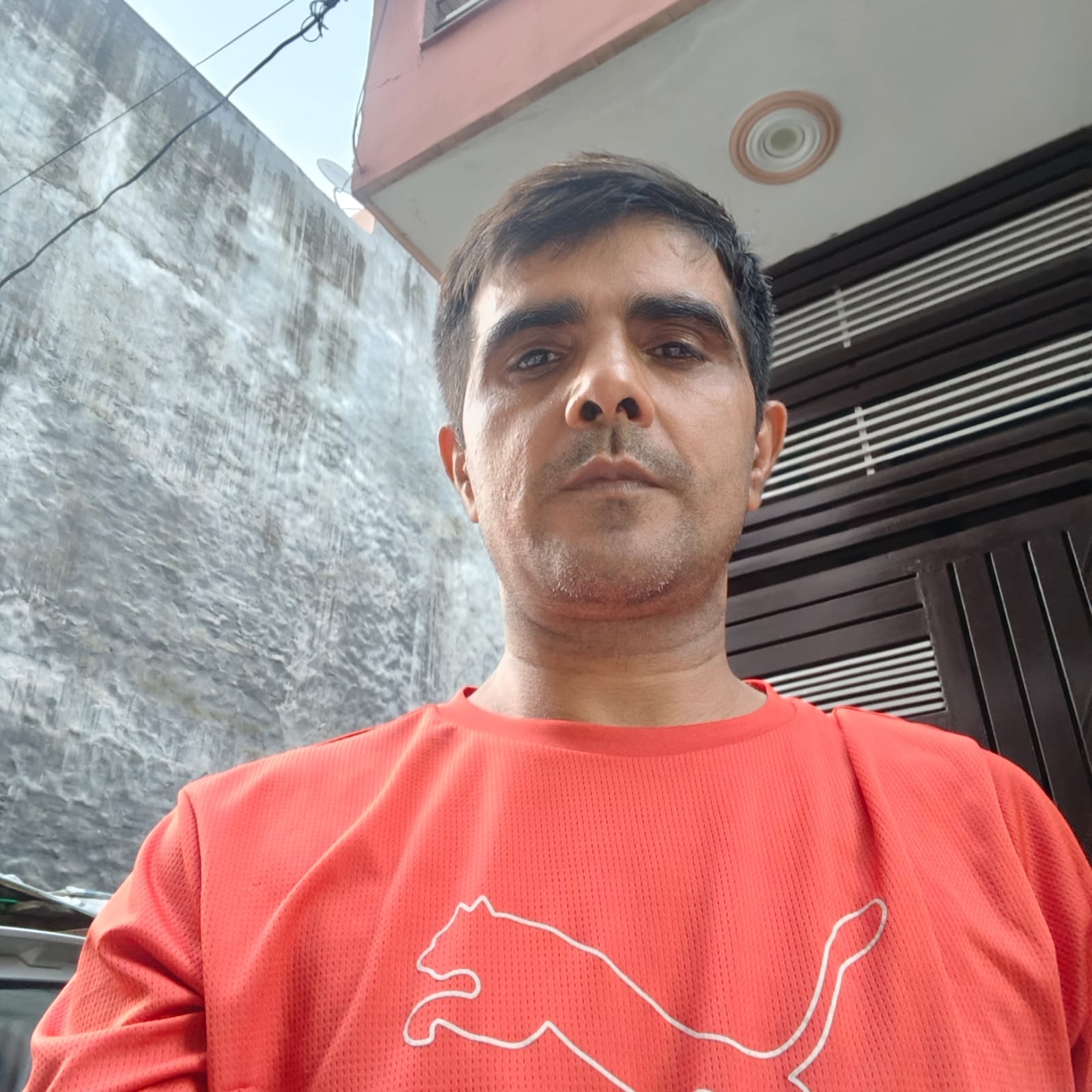 श्याम गुप्ता। श्याम गुप्ता।