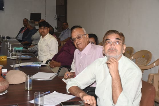द इंस्टीट्यूट ऑफ इंजीनियर्स ने कंपेटेंसी मैपिंग फॉर पर्सनालिटी प्रोफाइलिंग विषय पर शनिवार को से द इंस्टीट्यूट ऑफ इंजीनियर्स ने कंपेटेंसी मैपिंग फॉर पर्सनालिटी प्रोफाइलिंग विषय पर शनिवार को से