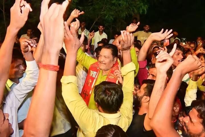 कछला घाट पर लगी श्रद्धालुओं की भीड़। संवाद कछला घाट पर लगी श्रद्धालुओं की भीड़। संवाद