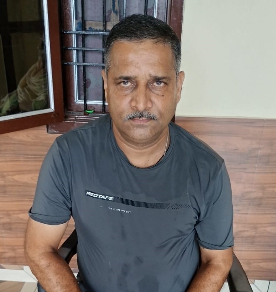 करनैल सिंह,निवासी कुढार।