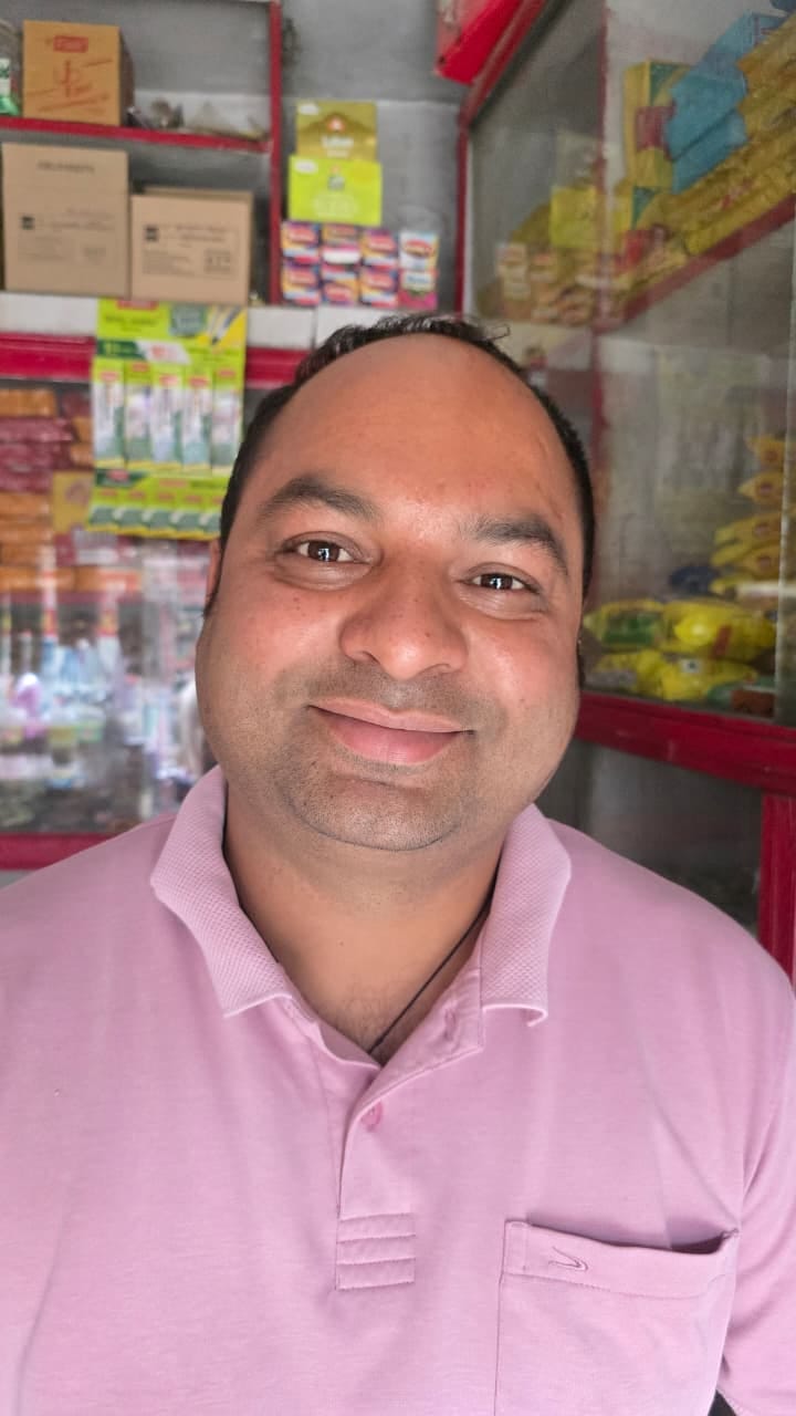 करनैल सिंह,निवासी कुढार।