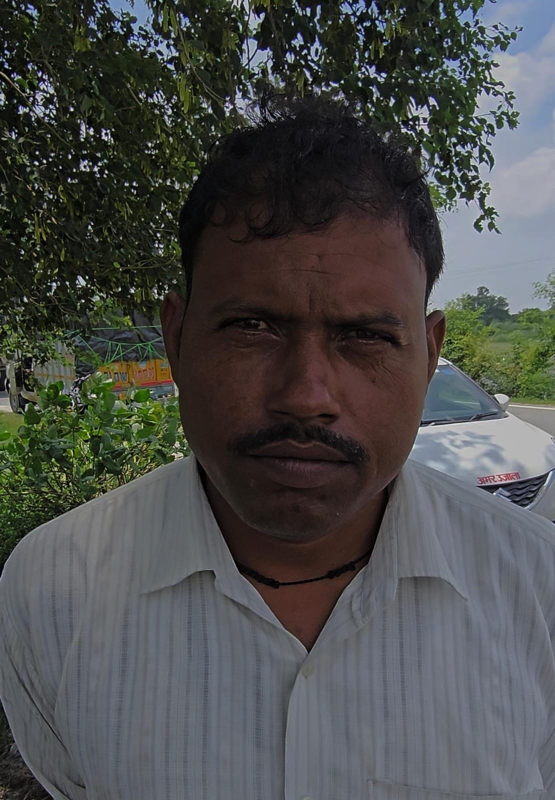 नसीम, ग्राम जटा
