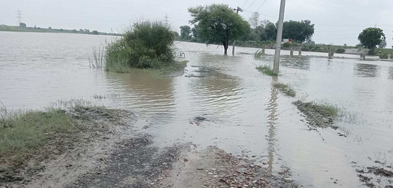 नसीम, ग्राम जटा