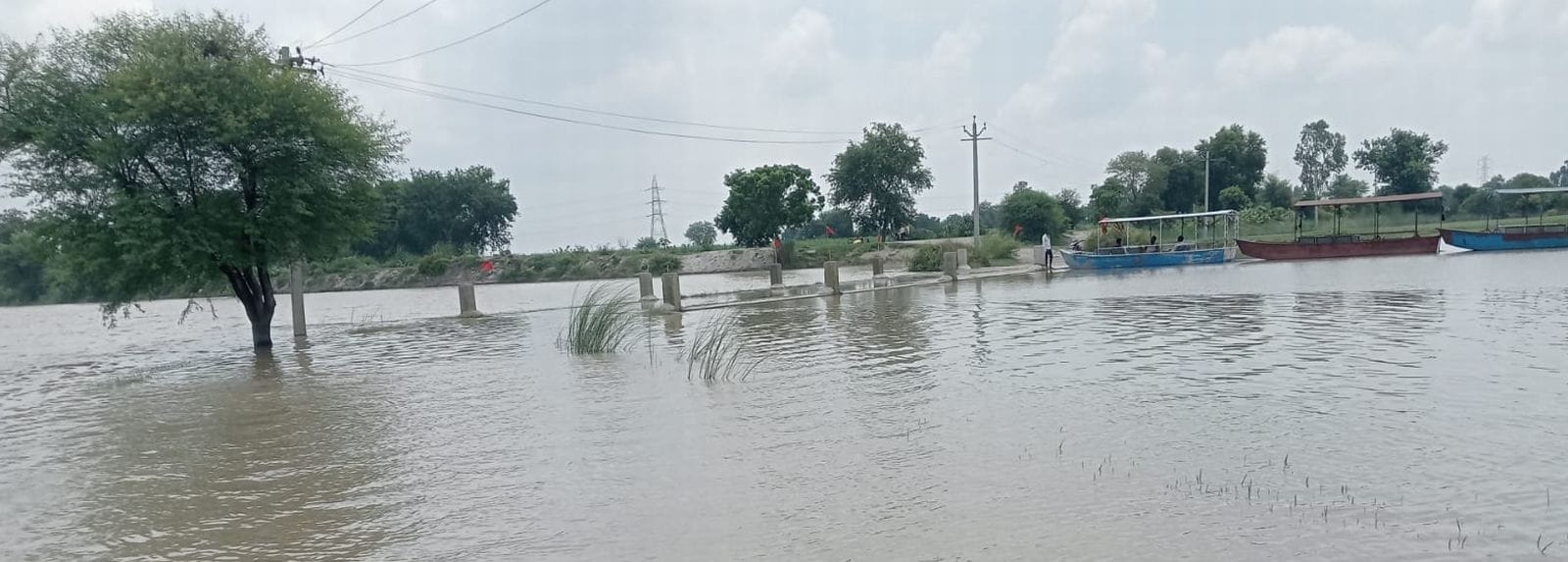 नसीम, ग्राम जटा