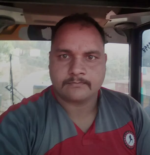 विधायक रणधीर शर्मा।