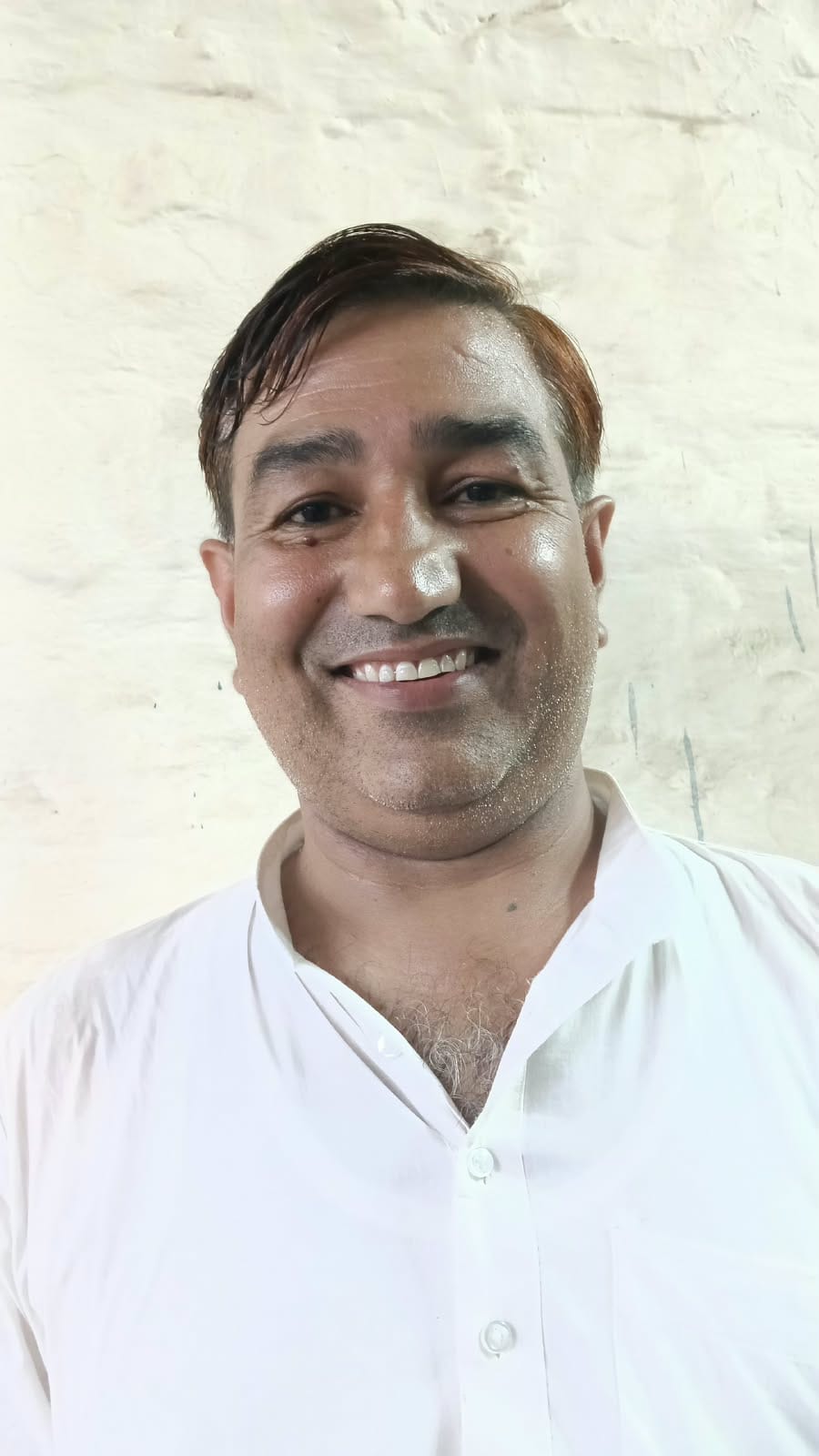 32-एचएसईबी के सर्कल सचिव संदीप गोयत