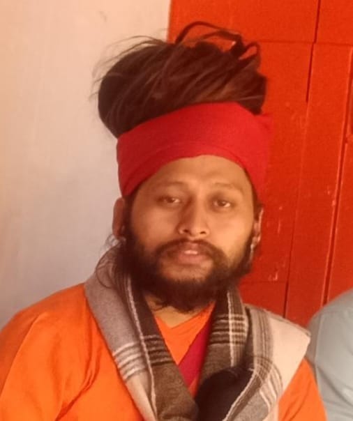 फोटो-26-बलरामपुर के जरवा में स्थित भारत-नेपाल सीमा द्वार।-संवाद फोटो-26-बलरामपुर के जरवा में स्थित भारत-नेपाल सीमा द्वार।-संवाद