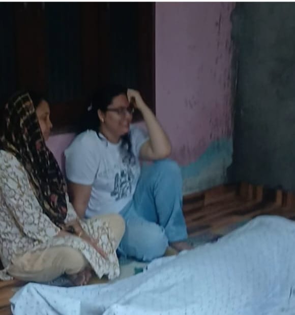 किरतपुर में करंट से मरने वाले प्रियांशु राजपूत फाइल फोटो किरतपुर में करंट से मरने वाले प्रियांशु राजपूत फाइल फोटो