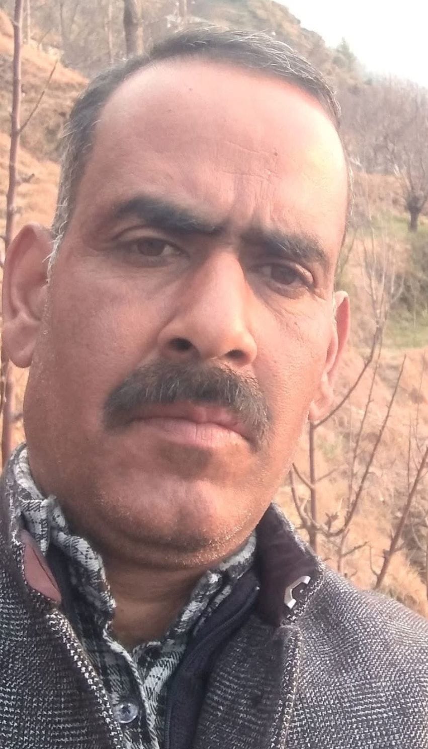खेगसू मंडी में घटी सेब की आमद, व्यापारियों की बढ़ी परेशानियां। संवाद