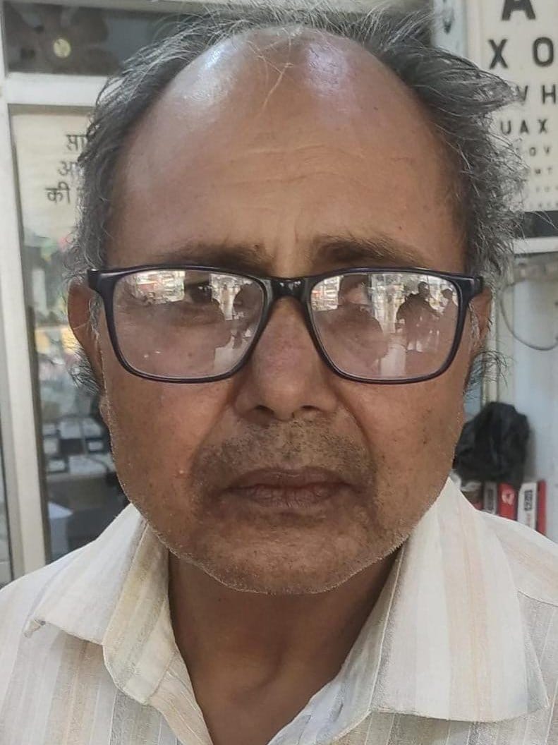 मेडिकल कॉलेज में स्कीन रोगियों का इलाज करते चिकित्सक। संवाद मेडिकल कॉलेज में स्कीन रोगियों का इलाज करते चिकित्सक। संवाद