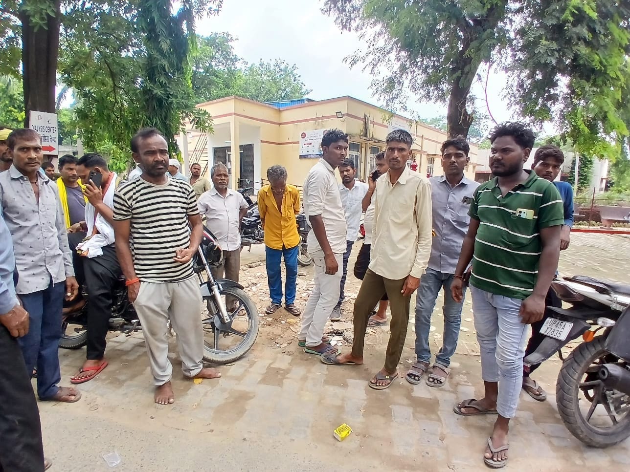 मुकेश कुमार (फाइल फोटो) मुकेश कुमार (फाइल फोटो)