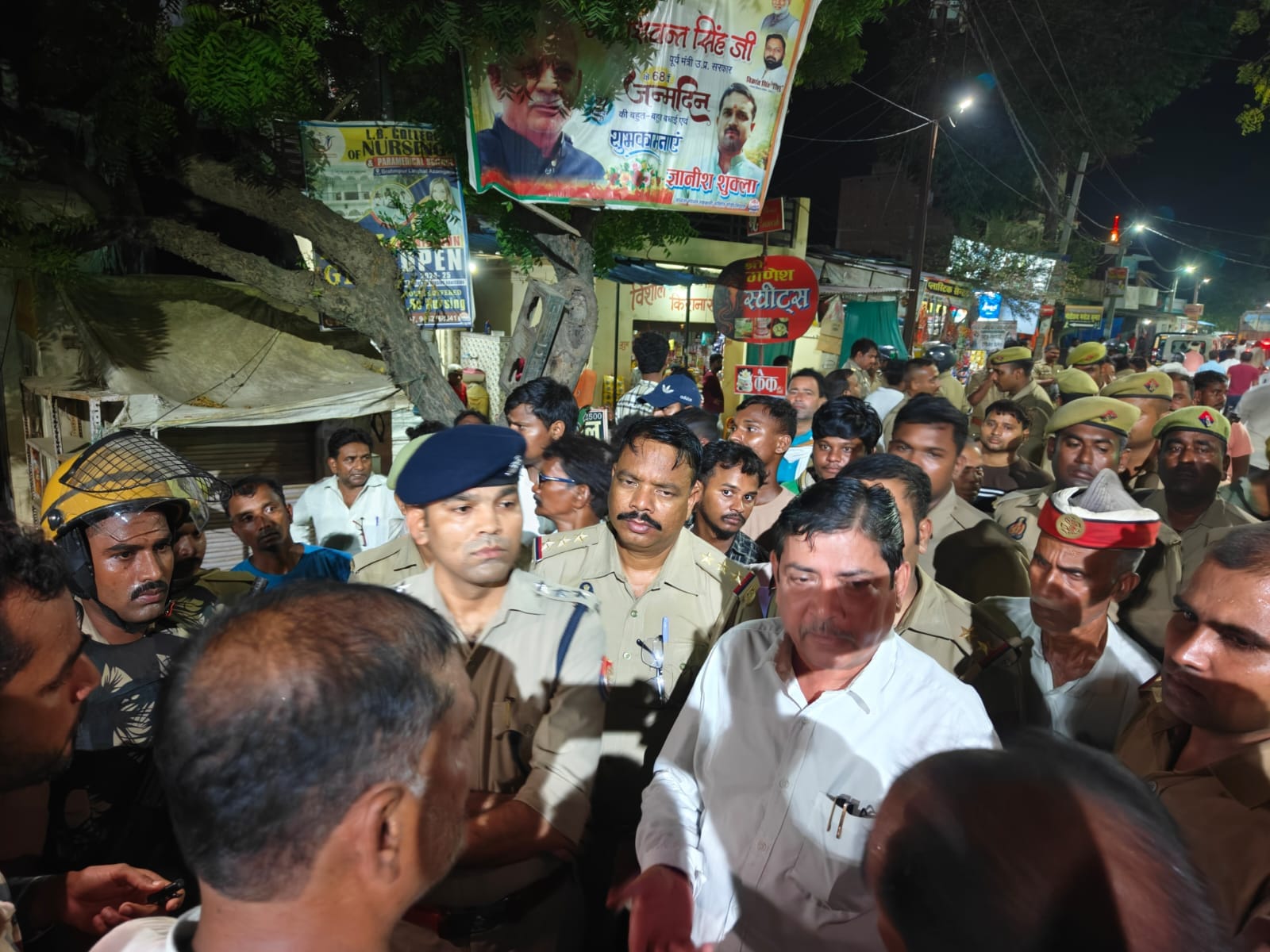 मृतक अजय उर्फ गोरेलाल सोनकर