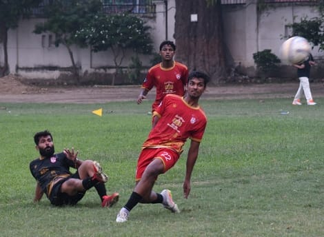 रिजर्व को हराकर टेक्ट्रो फाइनल में रिजर्व को हराकर टेक्ट्रो फाइनल में