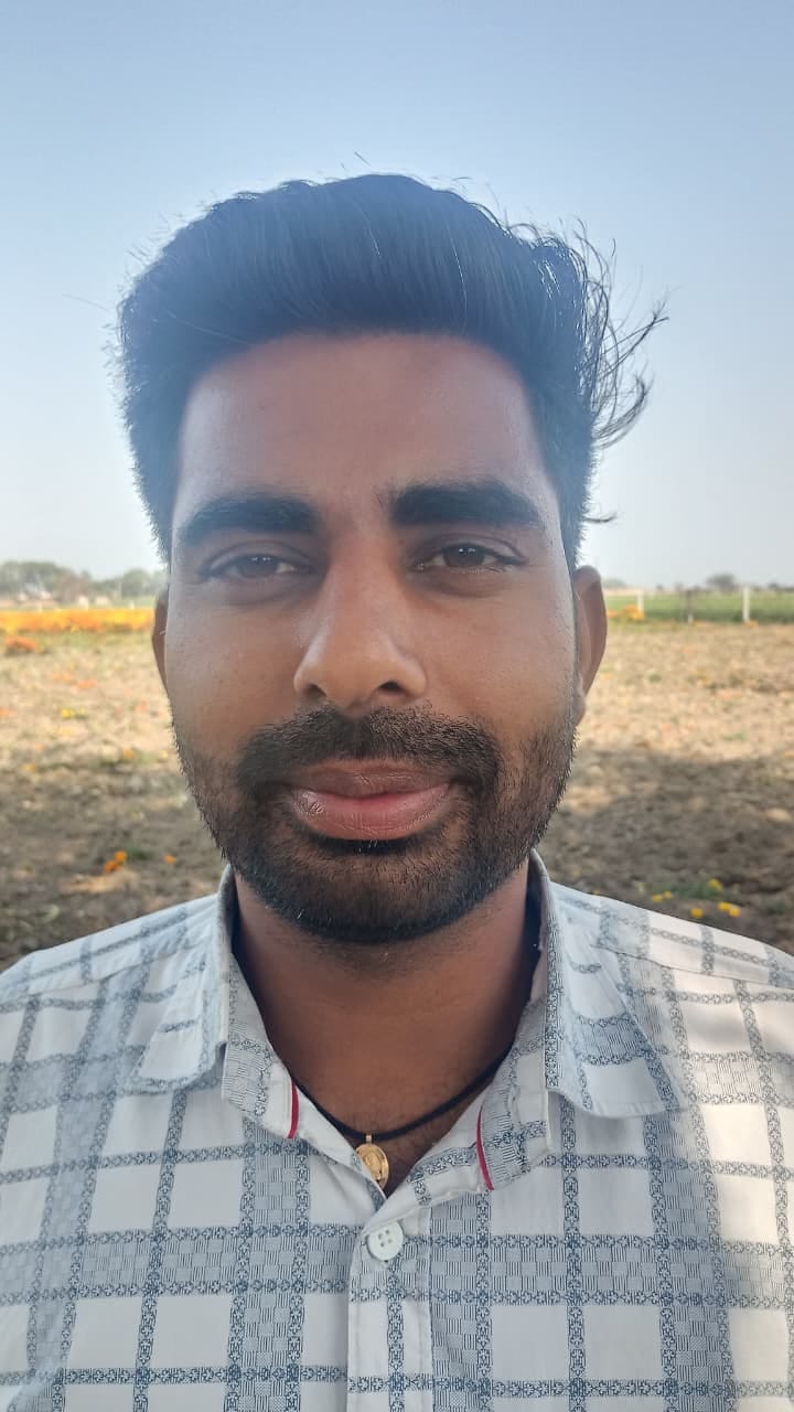 सुरेंद्र जाखड़ साइकिलिंग कोच। सुरेंद्र जाखड़ साइकिलिंग कोच।