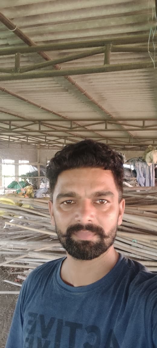 सुरेंद्र जाखड़ साइकिलिंग कोच। सुरेंद्र जाखड़ साइकिलिंग कोच।