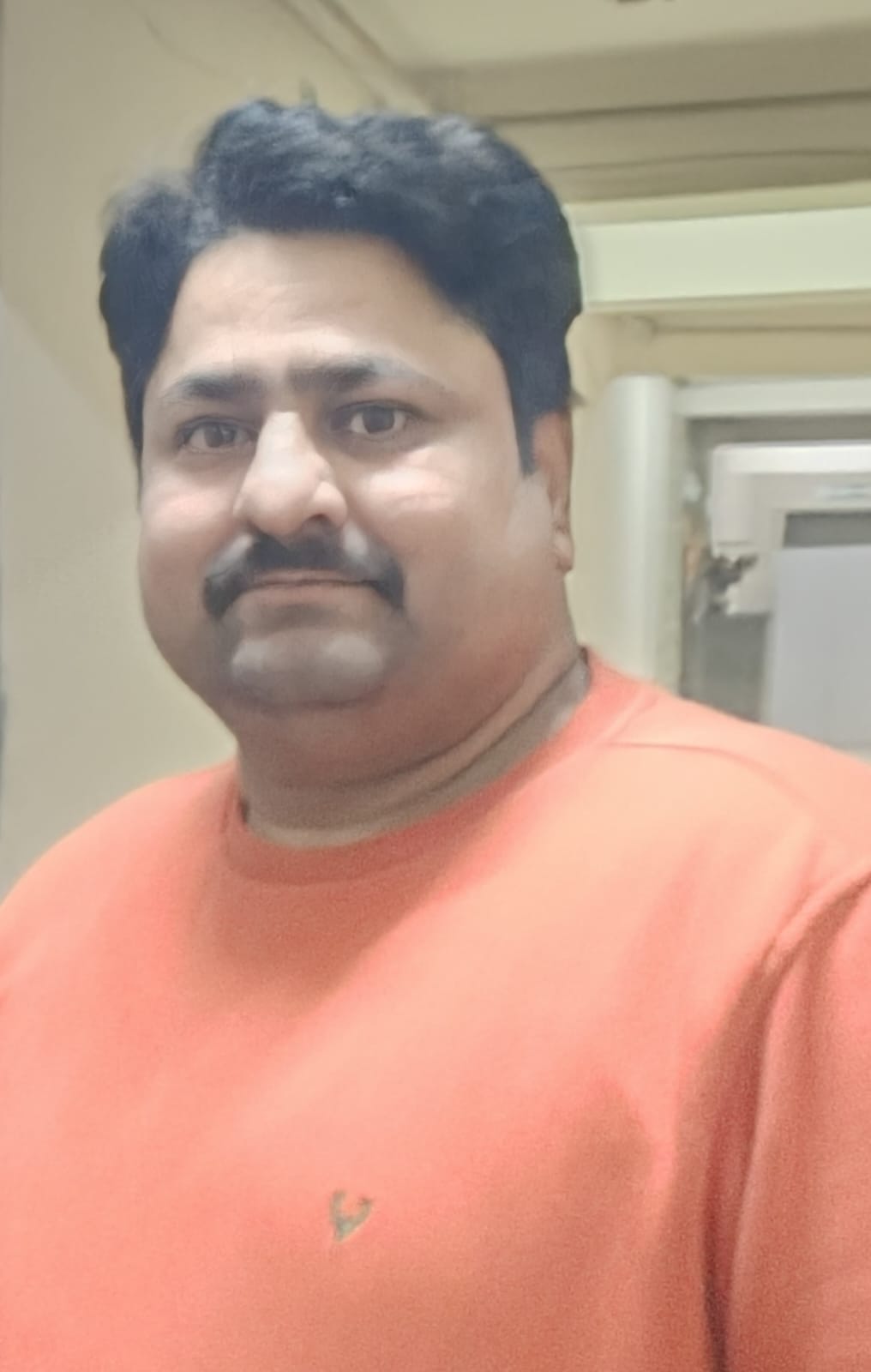 शशिभूषण शाह