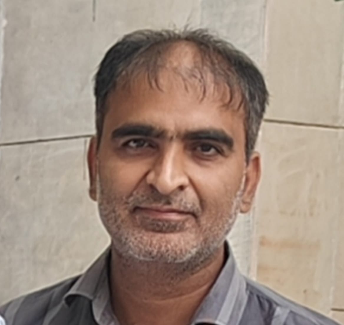 शशिभूषण शाह
