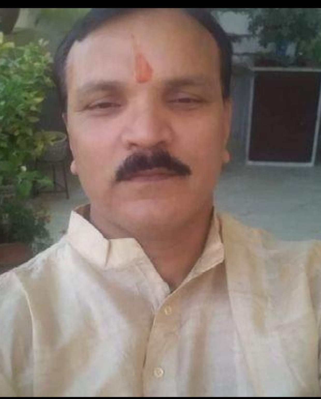 शशिभूषण शाह