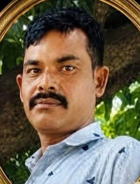 उत्तराखंड में हुए सड़क हादसे में मरने वाले कांवडिए अजय कुमार का फाइल फोटो। उत्तराखंड में हुए सड़क हादसे में मरने वाले कांवडिए अजय कुमार का फाइल फोटो।