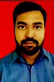 अजीत का फाइल फोटो। स्रोत: परिजन