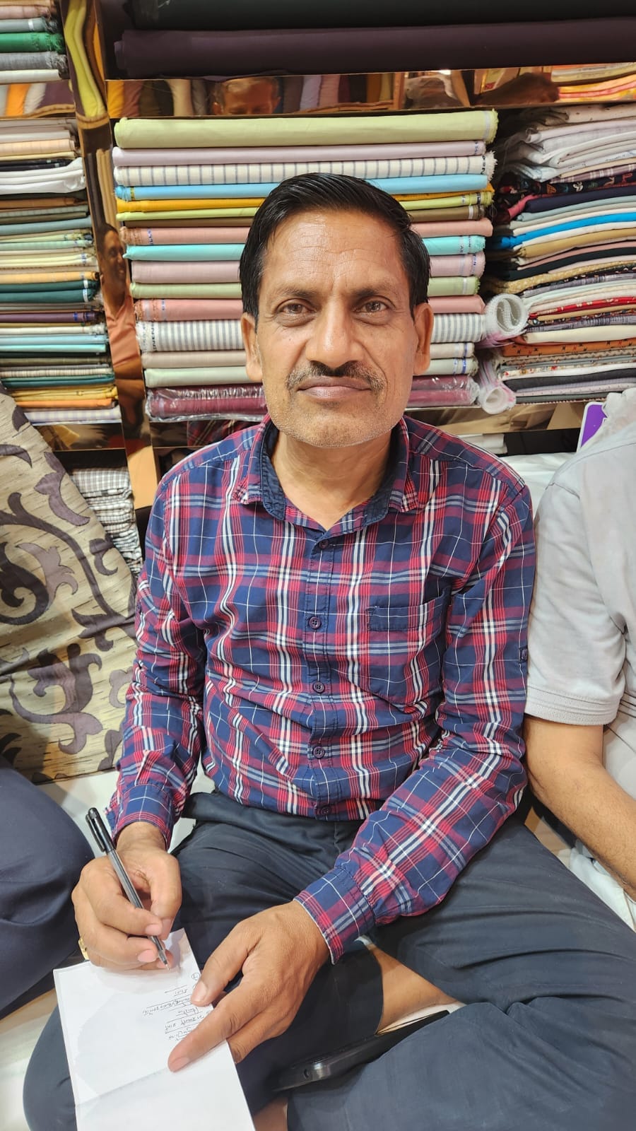 अरुण शर्मा