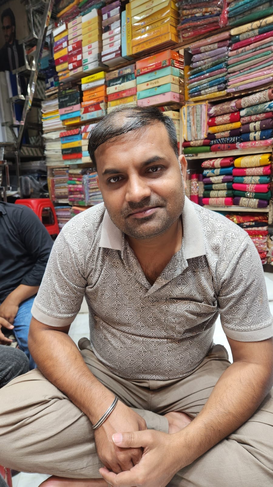 अरुण शर्मा