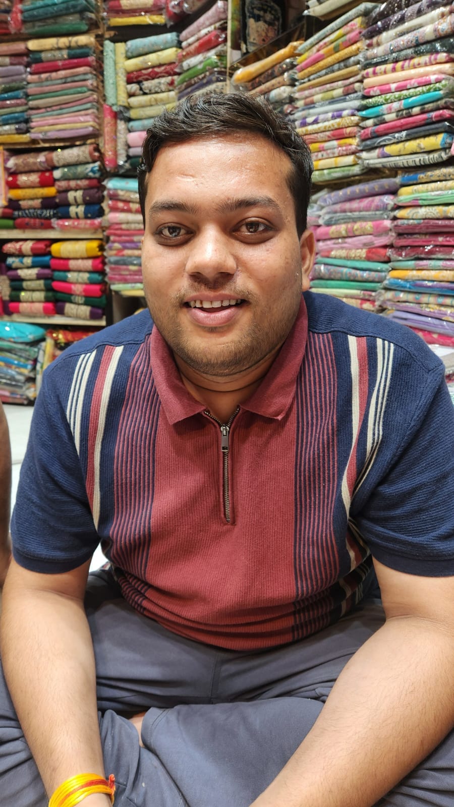 अरुण शर्मा