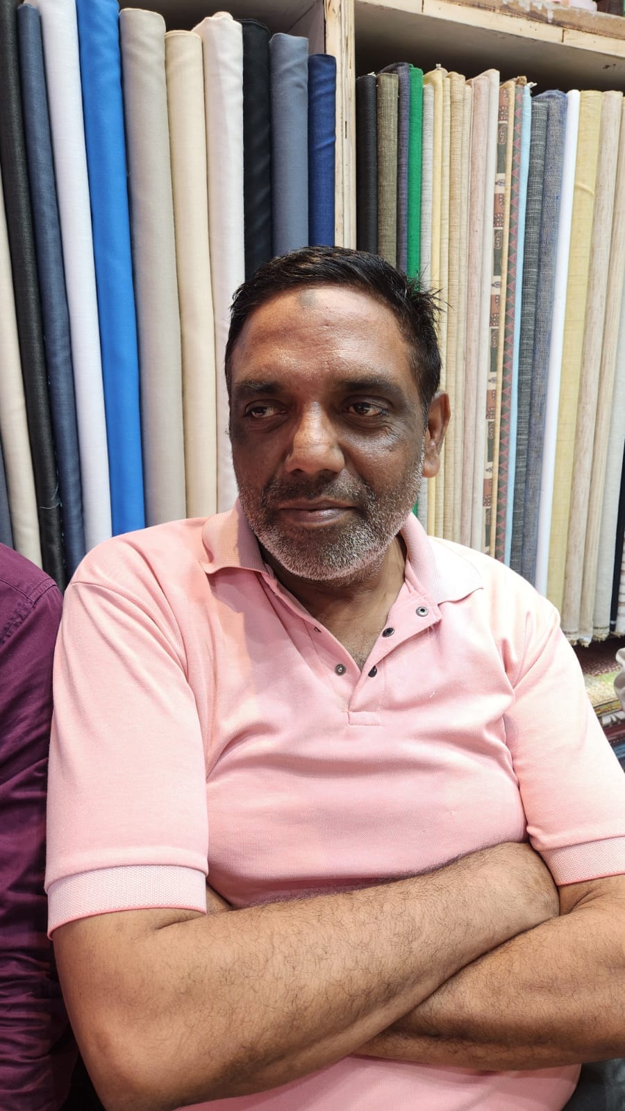 अरुण शर्मा