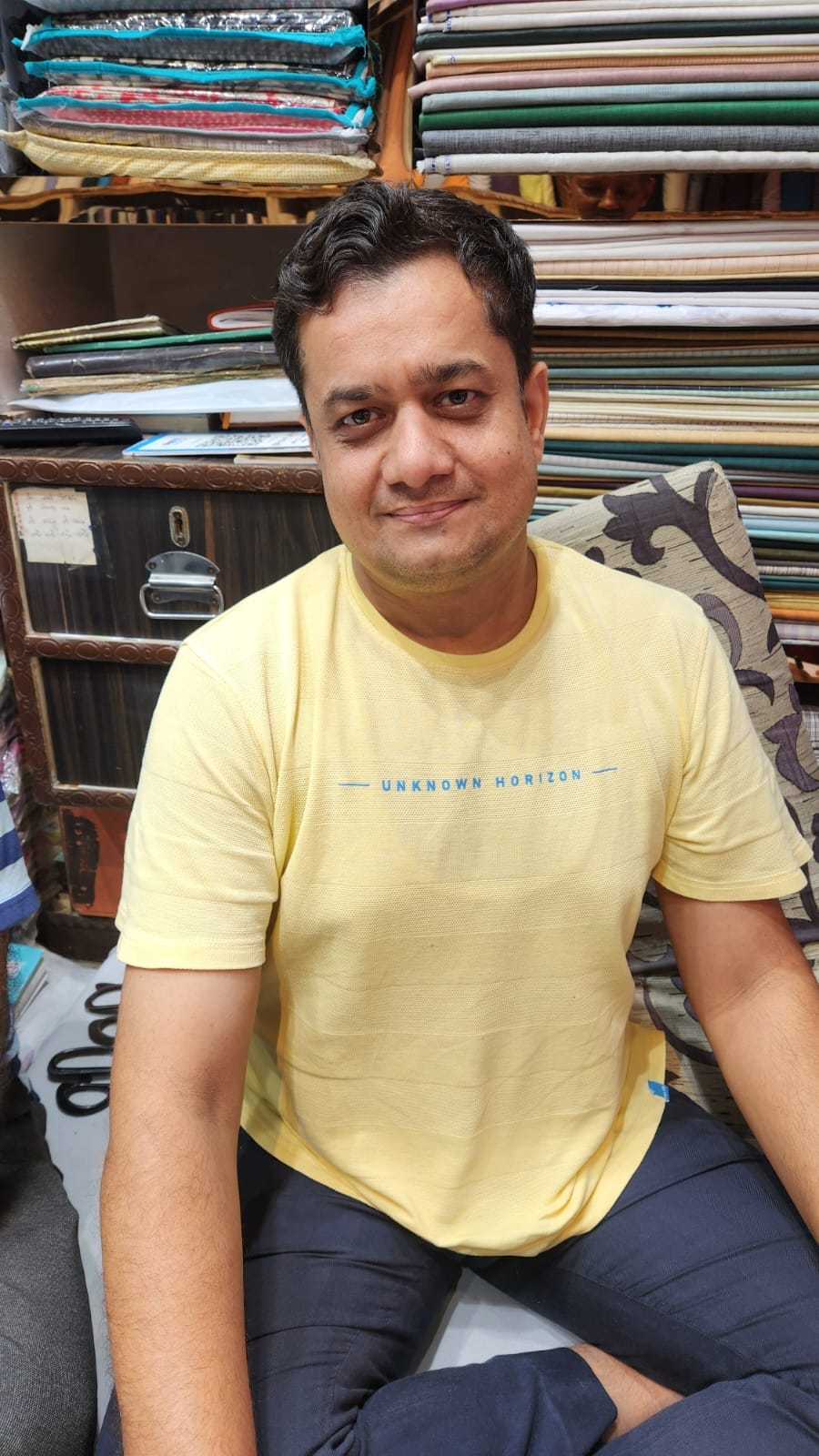 अरुण शर्मा