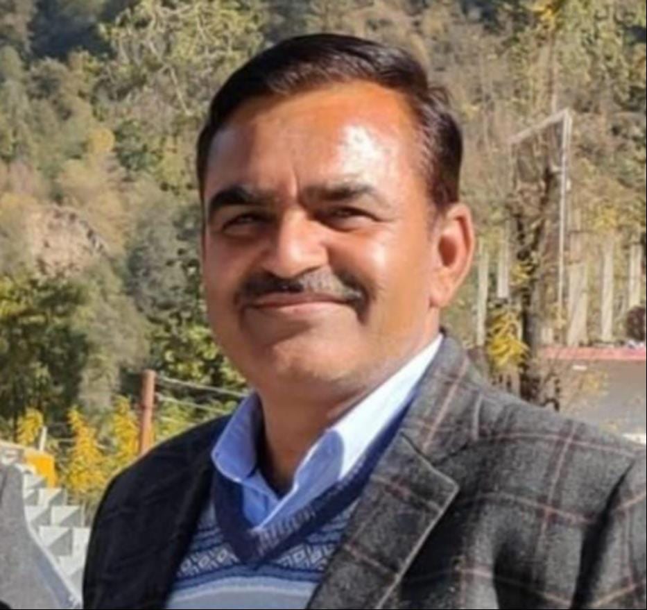 नरेंद्र हांडा, ग्राउंड रिपोर्ट दाड़लाघाट
