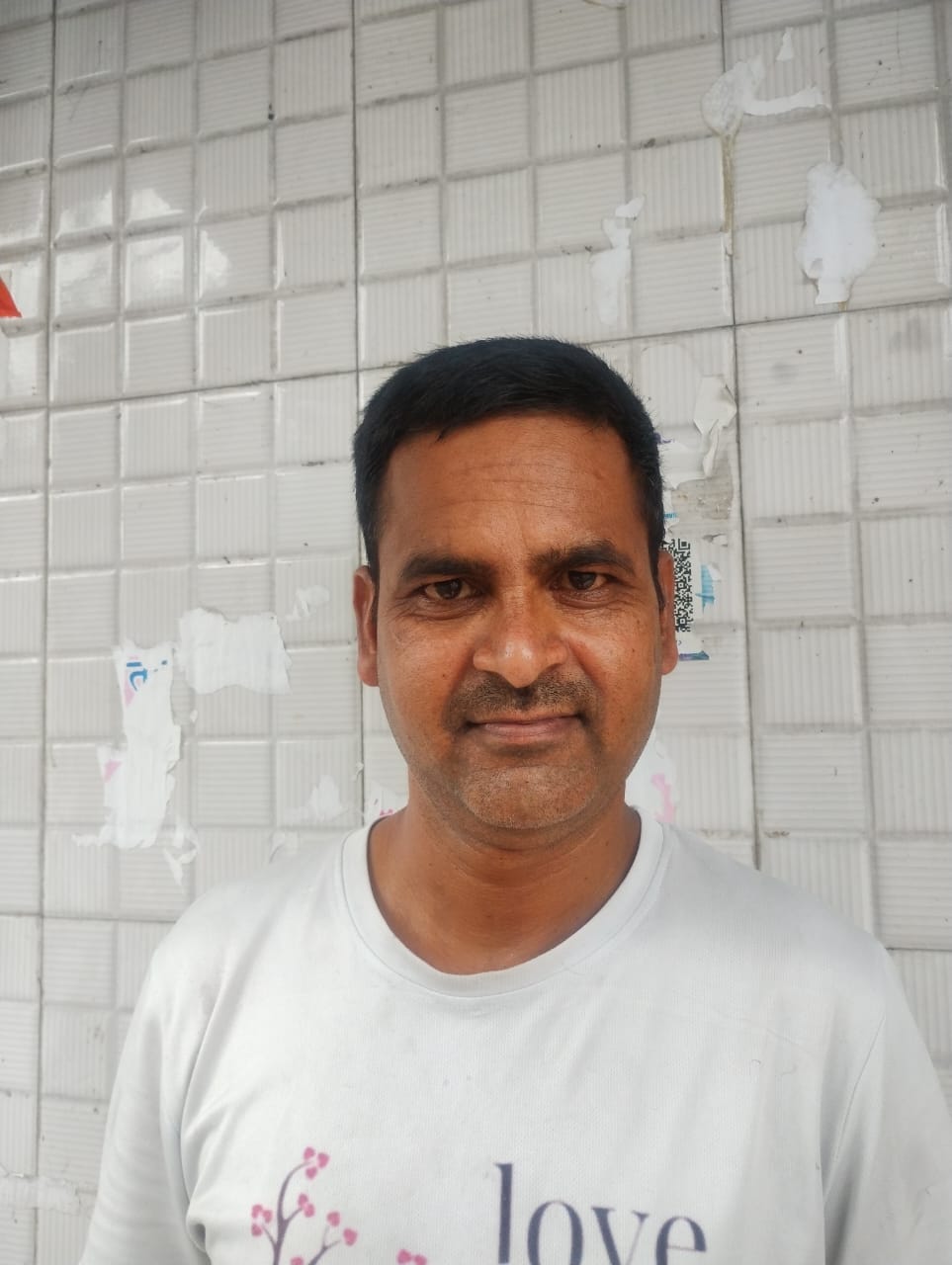 रजनीश, निवासी डिडवीं