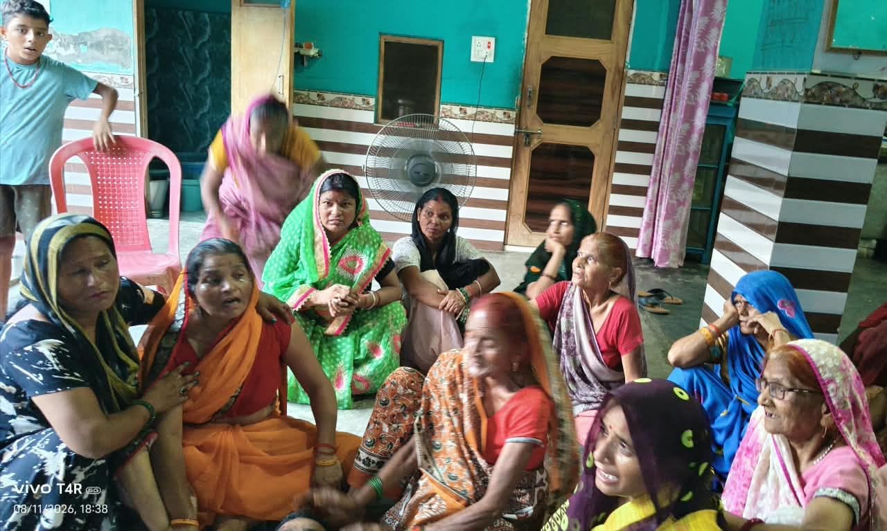 सुधीर का फाइल फोटो। स्रोत - परिजन