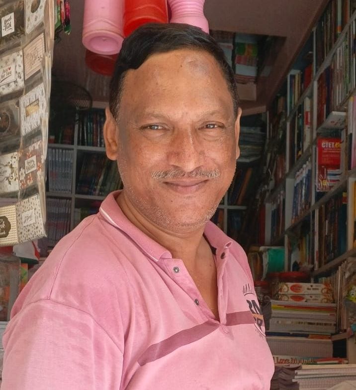 फोटो 01 - कासगंज का सोरों गेट बाजार जहां हरियाली तीज का मेला लगता है। स्रोत : संवाद