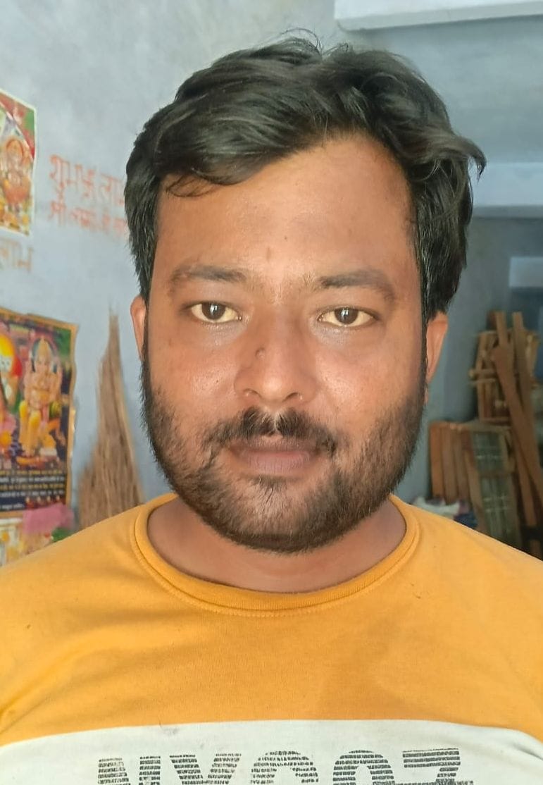 फोटो 01 - कासगंज का सोरों गेट बाजार जहां हरियाली तीज का मेला लगता है। स्रोत : संवाद