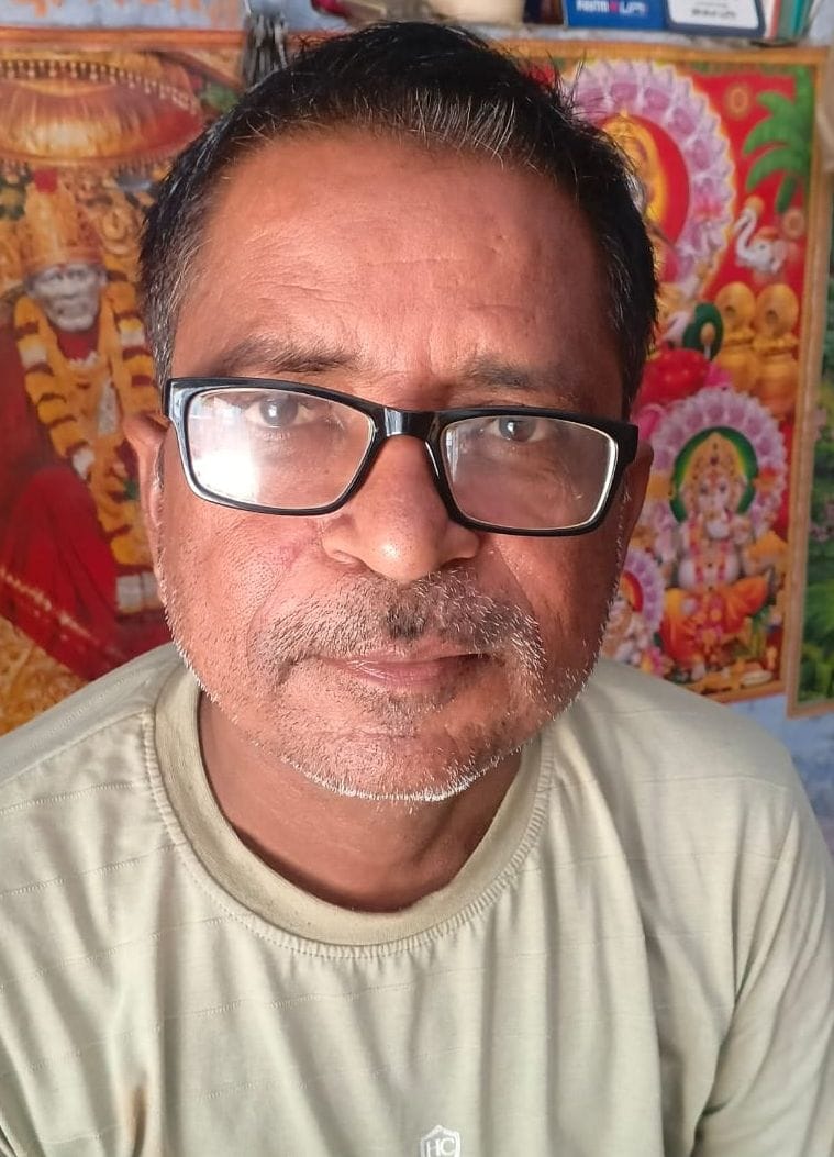 फोटो 01 - कासगंज का सोरों गेट बाजार जहां हरियाली तीज का मेला लगता है। स्रोत : संवाद