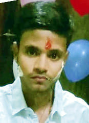 जगवीर। फाइल फोटो