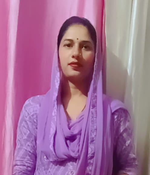 पवन डोगरा चौकी जम्वाला