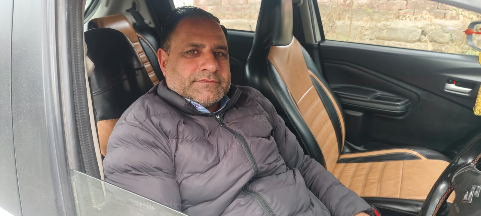 पवन डोगरा चौकी जम्वाला