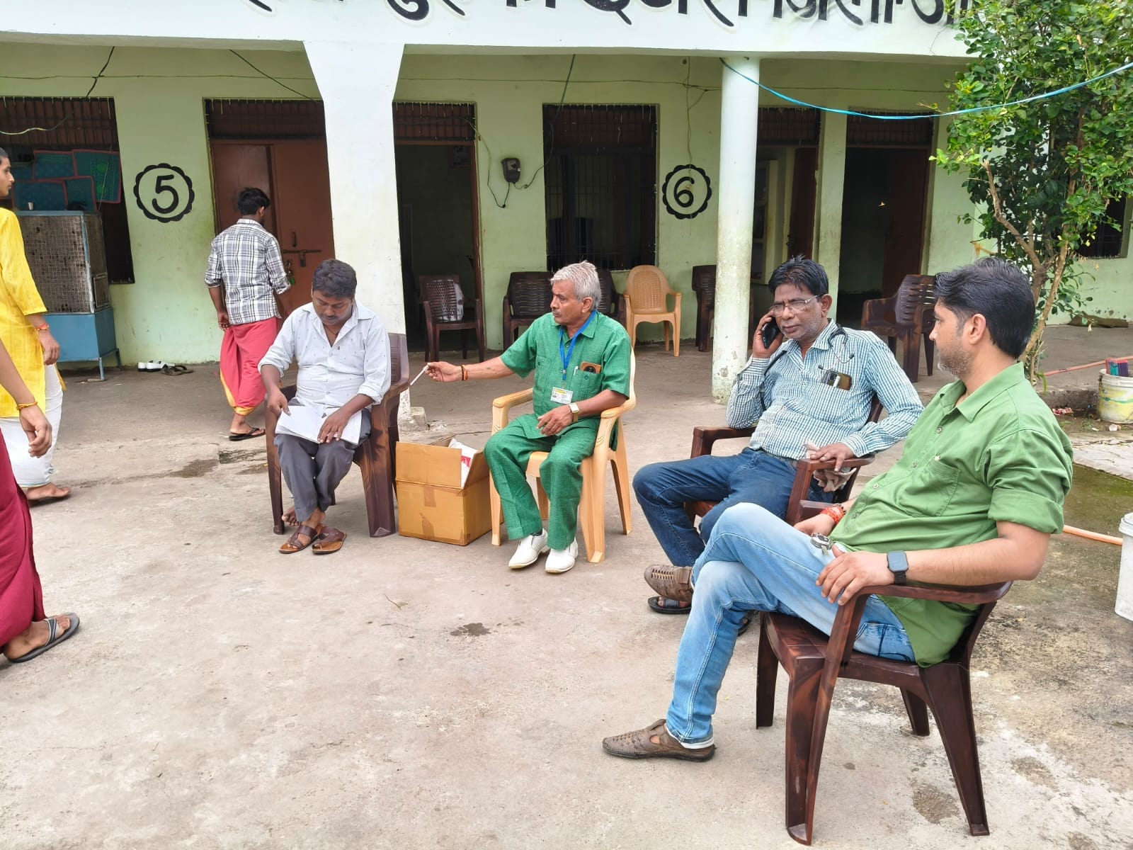 फोटो - 32 मृतक छात्र सक्षम की फाइल फोटो।