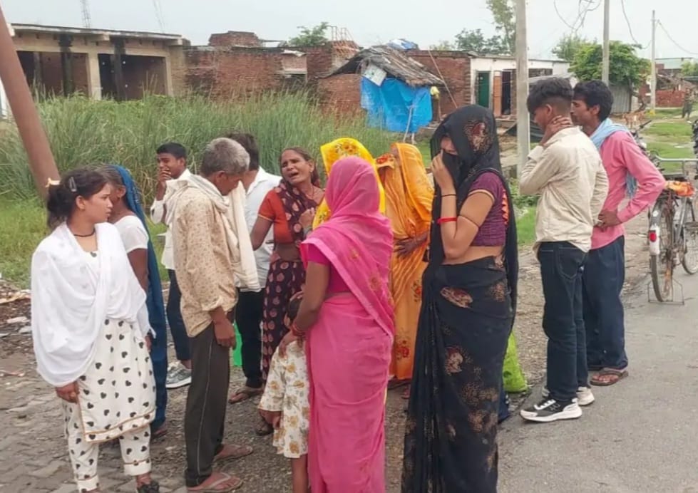 मृतक सपना की फाइल फोटो मृतक सपना की फाइल फोटो