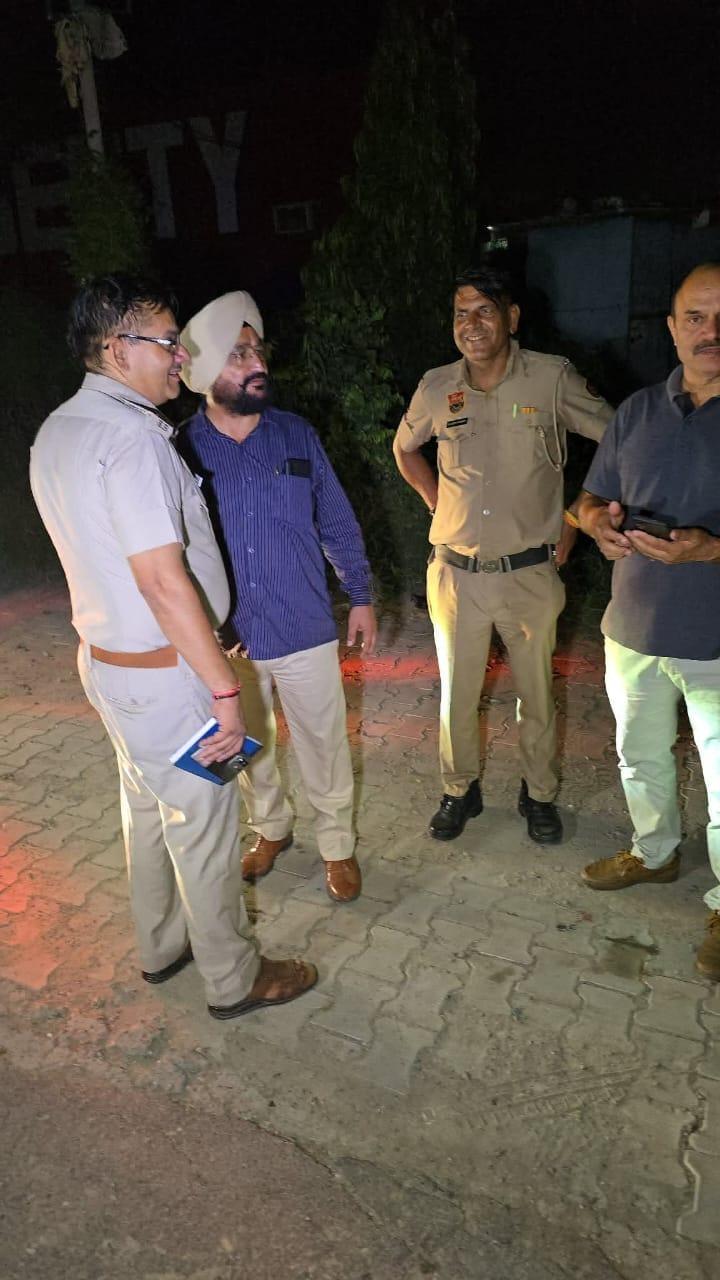 पीड़ित नरेंद्र