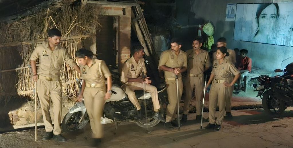 सुरेंद्र का फाइल फोटो। स्रोत : परिजन सुरेंद्र का फाइल फोटो। स्रोत : परिजन