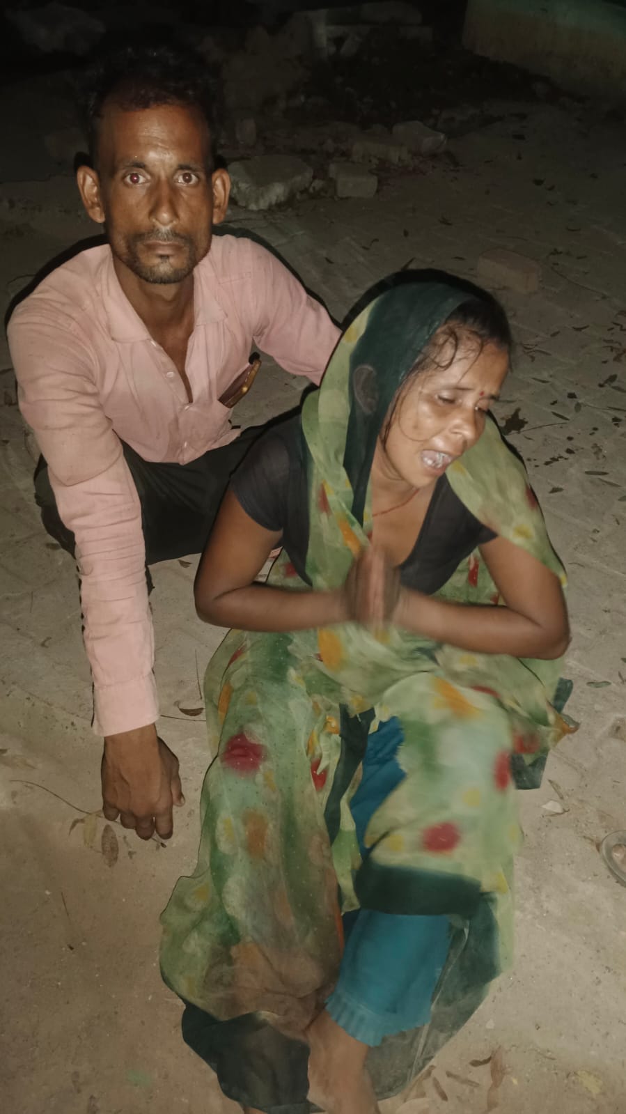 सुरेंद्र का फाइल फोटो। स्रोत : परिजन सुरेंद्र का फाइल फोटो। स्रोत : परिजन
